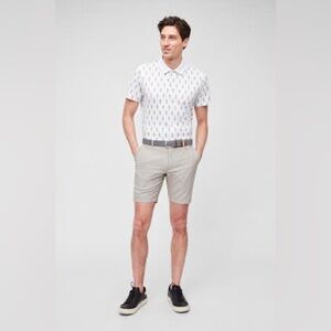 Bonobos Lightweight Golf Short